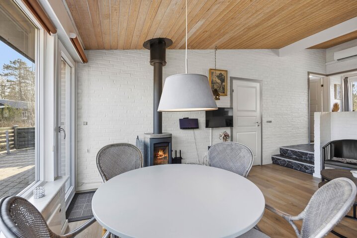 Ferienhaus 86155 in Lyngvejen 71A, Havneby, Rømø - Bild #8