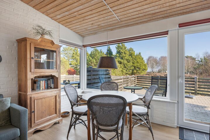 Ferienhaus 86155 in Lyngvejen 71A, Havneby, Rømø - Bild #7
