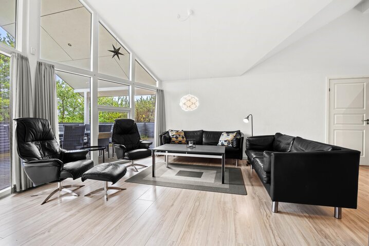 Ferienhaus 86167 in Vibevej 8, Havneby, Rømø - Bild #2