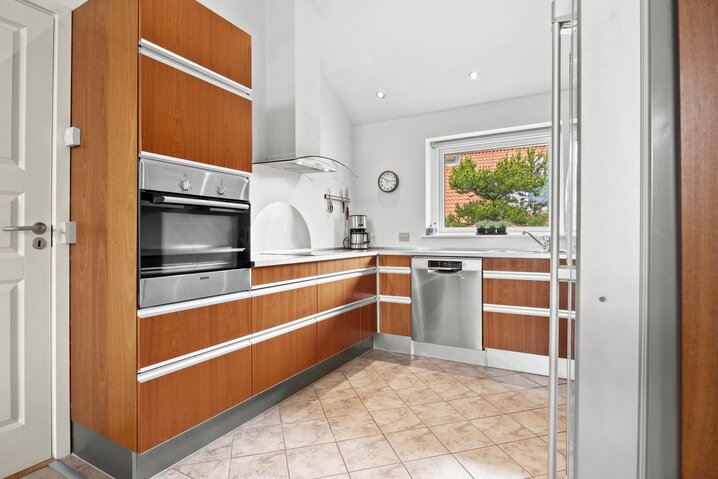 Ferienhaus 86167 in Vibevej 8, Havneby, Rømø - Bild #3