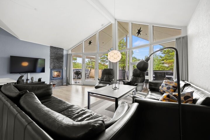Ferienhaus 86167 in Vibevej 8, Havneby, Rømø - Bild #4