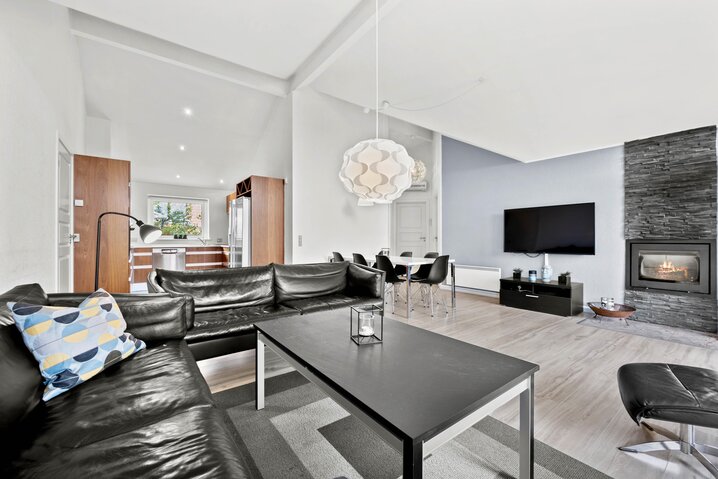 Ferienhaus 86167 in Vibevej 8, Havneby, Rømø - Bild #5