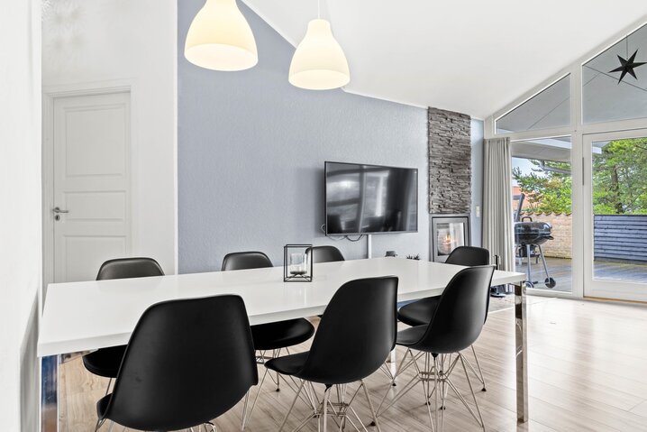 Ferienhaus 86167 in Vibevej 8, Havneby, Rømø - Bild #7