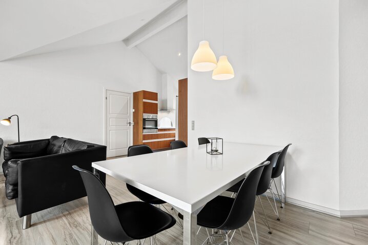 Ferienhaus 86167 in Vibevej 8, Havneby, Rømø - Bild #8