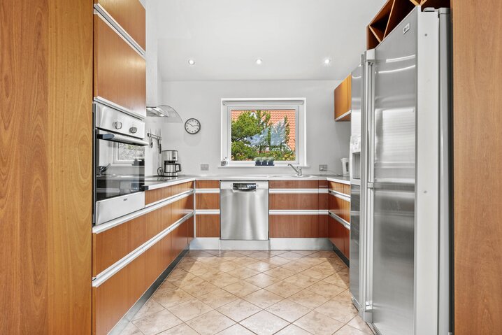 Ferienhaus 86167 in Vibevej 8, Havneby, Rømø - Bild #9