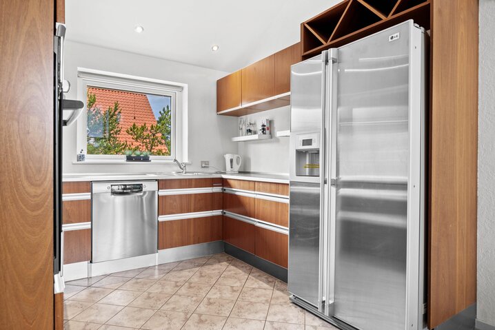 Ferienhaus 86167 in Vibevej 8, Havneby, Rømø - Bild #10