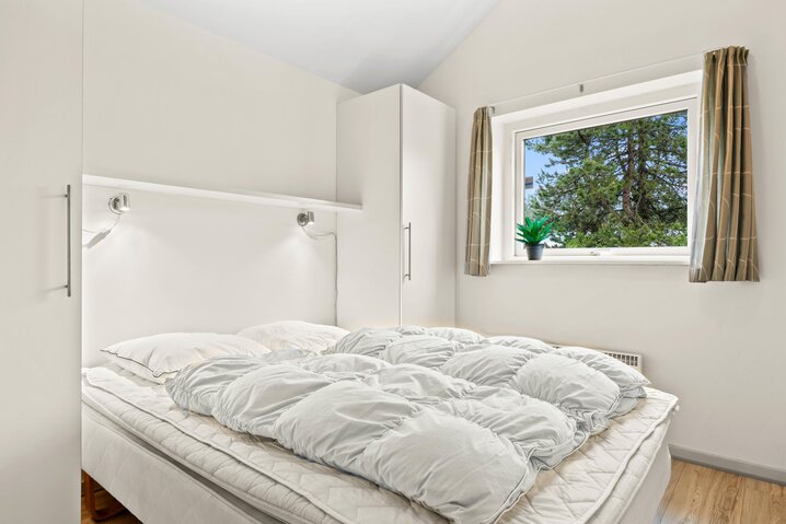 Ferienhaus 86167 in Vibevej 8, Havneby, Rømø - Bild #16
