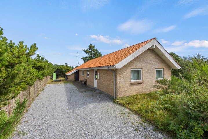 Ferienhaus 86167 in Vibevej 8, Havneby, Rømø - Bild #21