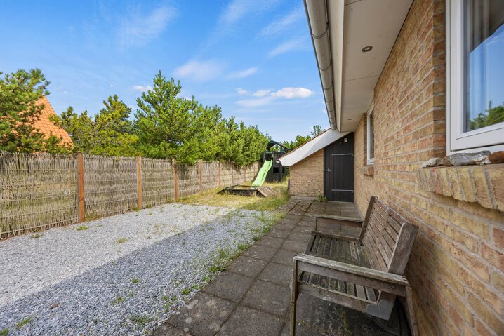 Ferienhaus 86167 in Vibevej 8, Havneby, Rømø - Bild #23