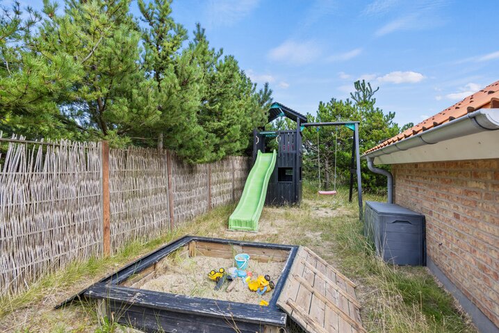 Ferienhaus 86167 in Vibevej 8, Havneby, Rømø - Bild #24