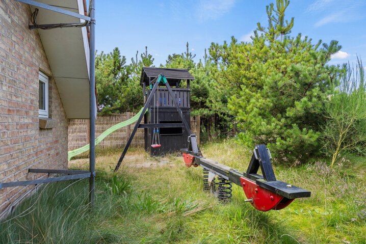 Ferienhaus 86167 in Vibevej 8, Havneby, Rømø - Bild #25