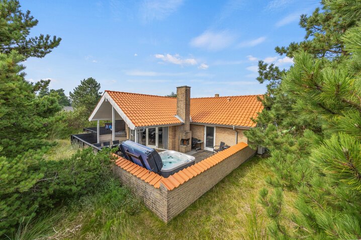 Ferienhaus 86167 in Vibevej 8, Havneby, Rømø - Bild #26