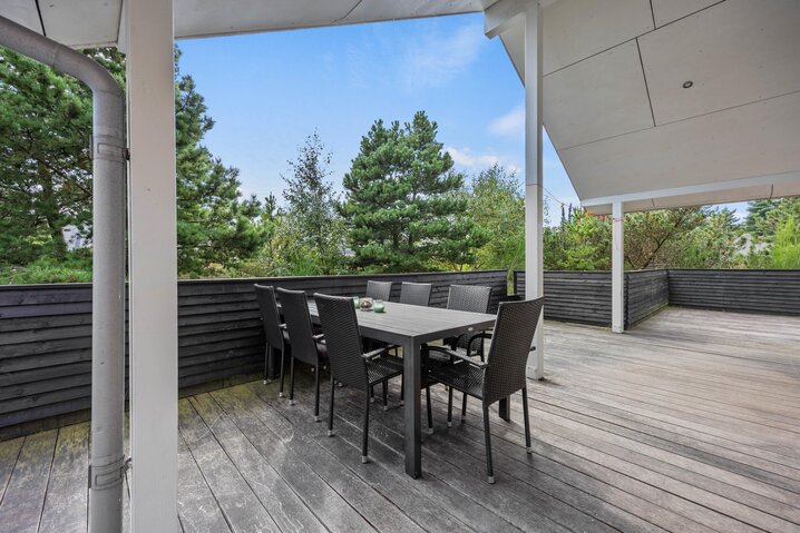 Ferienhaus 86167 in Vibevej 8, Havneby, Rømø - Bild #27