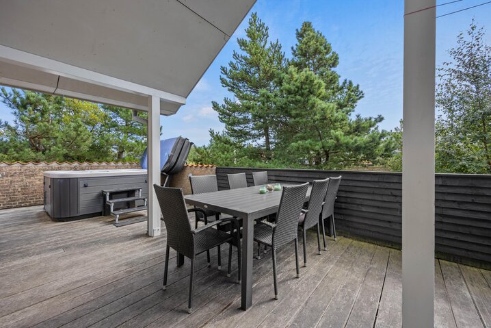 Ferienhaus 86167 in Vibevej 8, Havneby, Rømø - Bild #28