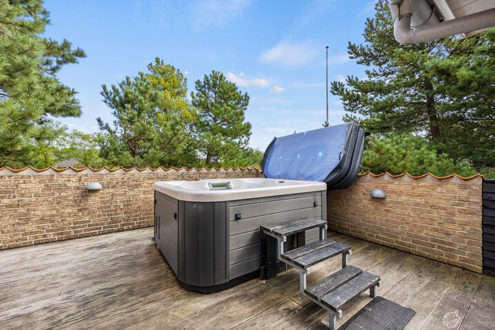 Ferienhaus 86167 in Vibevej 8, Havneby, Rømø - Bild #29