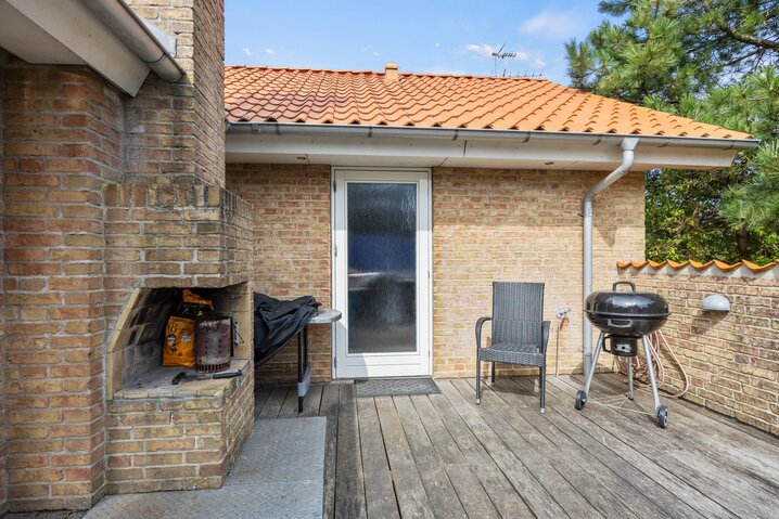Ferienhaus 86167 in Vibevej 8, Havneby, Rømø - Bild #30