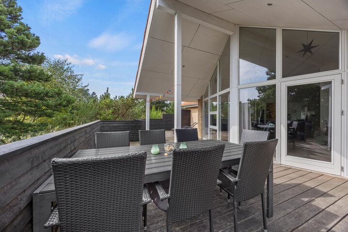 Ferienhaus 86167 in Vibevej 8, Havneby, Rømø - Bild #31