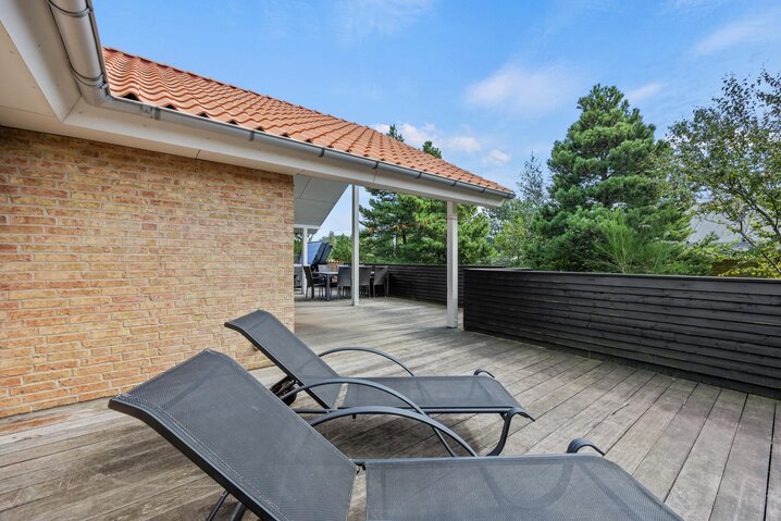 Ferienhaus 86167 in Vibevej 8, Havneby, Rømø - Bild #32