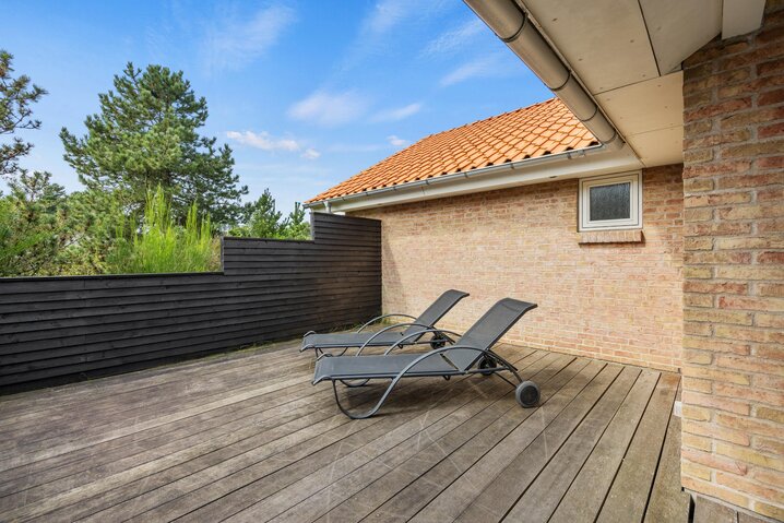 Ferienhaus 86167 in Vibevej 8, Havneby, Rømø - Bild #33