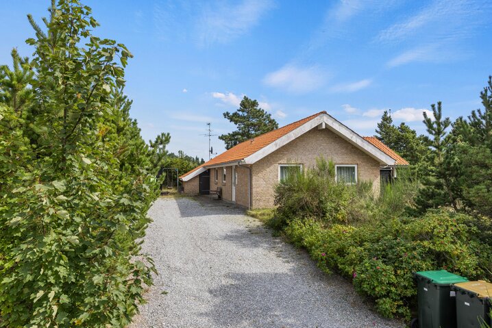 Sommerhus 86167 på Vibevej 8, Havneby, Rømø - Billede #34