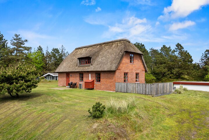 Ferienhaus 86171 in Svenskestræde 6, Havneby, Rømø - Bild #30