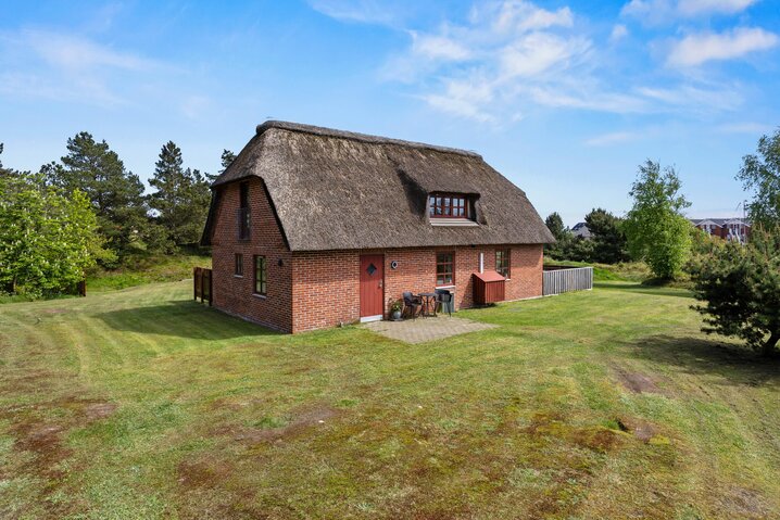 Ferienhaus 86171 in Svenskestræde 6, Havneby, Rømø - Bild #34