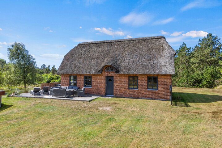Sommerhus 86171 på Svenskestræde 6, Havneby, Rømø - Billede #0