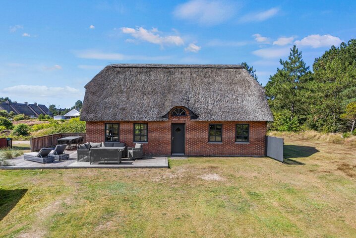 Sommerhus 86171 på Svenskestræde 6, Havneby, Rømø - Billede #28