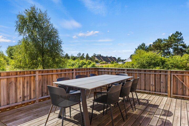 Sommerhus 86171 på Svenskestræde 6, Havneby, Rømø - Billede #21