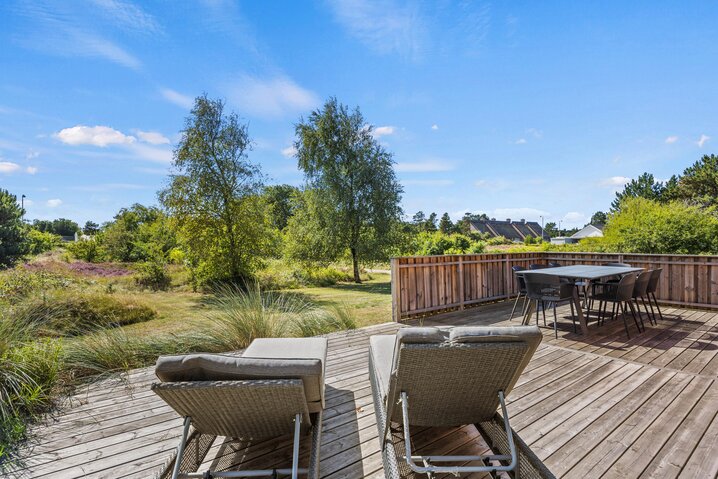 Sommerhus 86171 på Svenskestræde 6, Havneby, Rømø - Billede #24
