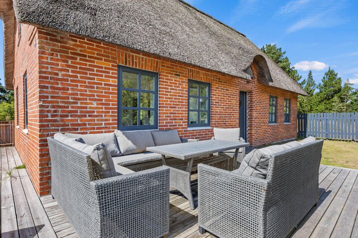 Sommerhus 86171 på Svenskestræde 6, Havneby, Rømø - Billede #25