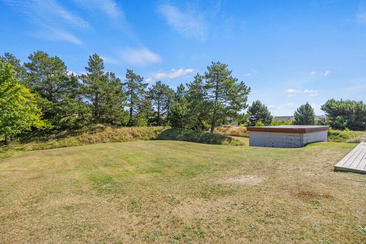 Sommerhus 86171 på Svenskestræde 6, Havneby, Rømø - Billede #29
