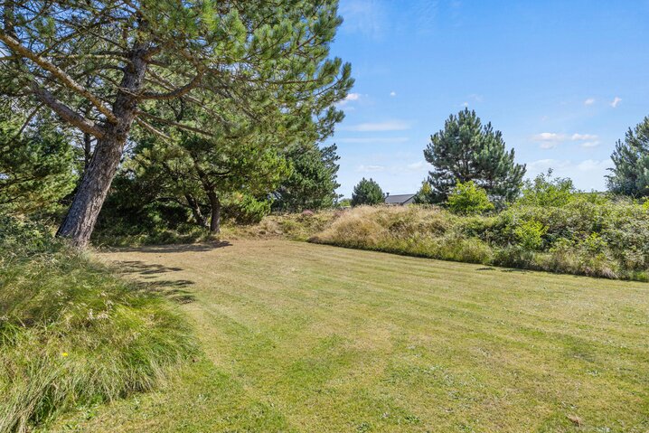 Sommerhus 86171 på Svenskestræde 6, Havneby, Rømø - Billede #30