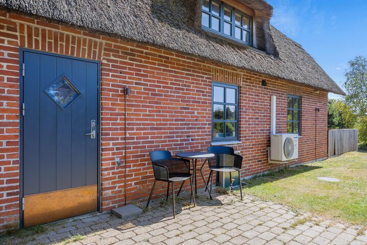 Sommerhus 86171 på Svenskestræde 6, Havneby, Rømø - Billede #31