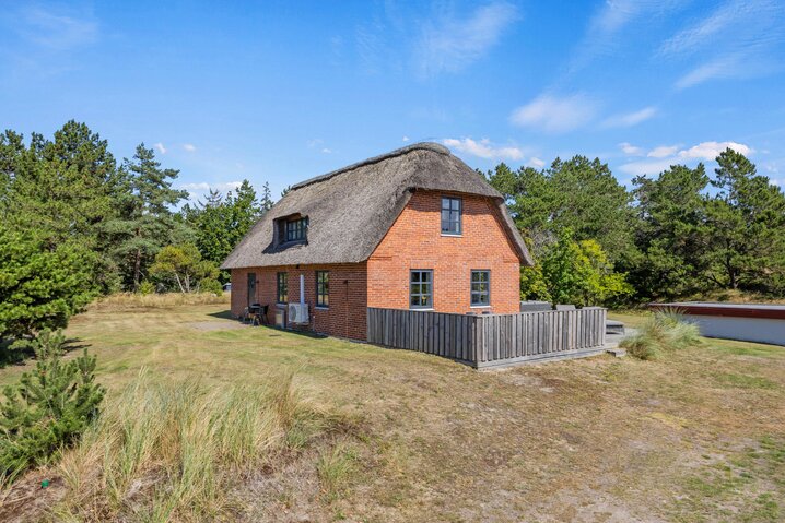 Sommerhus 86171 på Svenskestræde 6, Havneby, Rømø - Billede #32