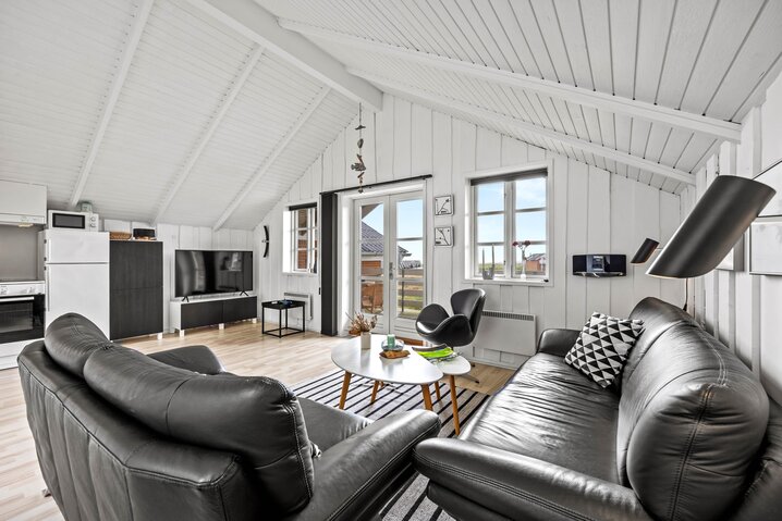 Sommerhus 86174 på Vestergade 3C, 46 1, Havneby, Rømø - Billede #3