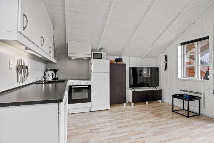 Sommerhus 86174 på Vestergade 3C, 46 1, Havneby, Rømø - Billede #9