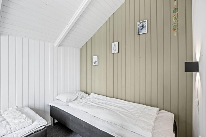 Sommerhus 86174 på Vestergade 3C, 46 1, Havneby, Rømø - Billede #12