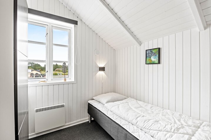 Sommerhus 86174 på Vestergade 3C, 46 1, Havneby, Rømø - Billede #14