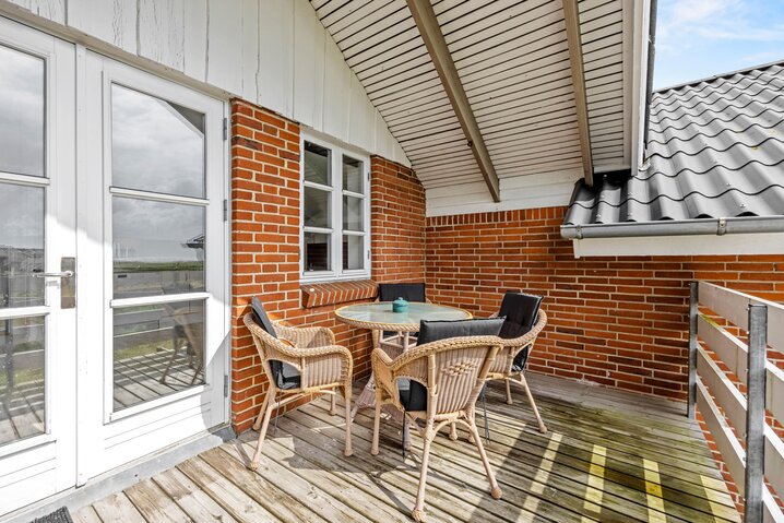Ferienhaus 86174 in Vestergade 3C, 46 1, Havneby, Rømø - Bild #17