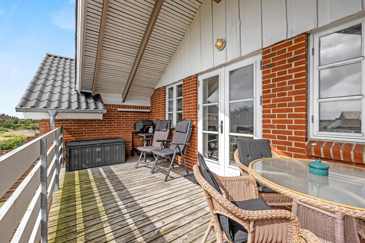 Ferienhaus 86174 in Vestergade 3C, 46 1, Havneby, Rømø - Bild #19