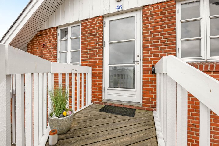 Ferienhaus 86174 in Vestergade 3C, 46 1, Havneby, Rømø - Bild #22