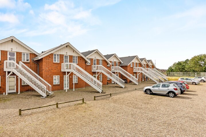 Ferienhaus 86174 in Vestergade 3C, 46 1, Havneby, Rømø - Bild #24