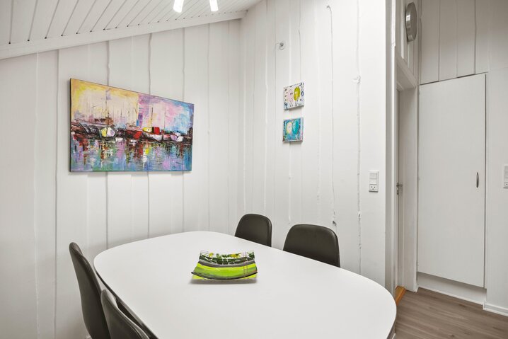 Ferienhaus 86174 in Vestergade 3C, 46 1, Havneby, Rømø - Bild #5
