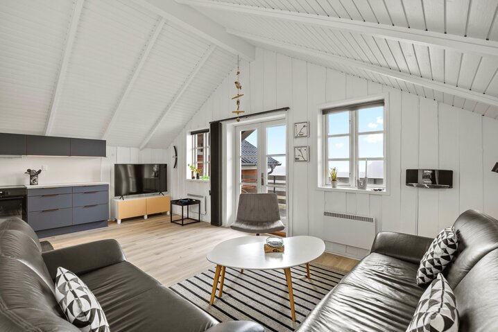 Ferienhaus 86174 in Vestergade 3C, 46 1, Havneby, Rømø - Bild #3