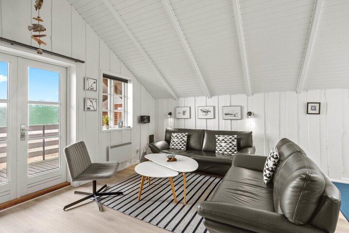 Ferienhaus 86174 in Vestergade 3C, 46 1, Havneby, Rømø - Bild #1