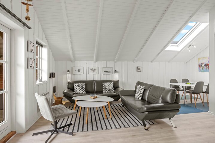 Ferienhaus 86174 in Vestergade 3C, 46 1, Havneby, Rømø - Bild #4