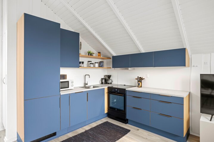 Ferienhaus 86174 in Vestergade 3C, 46 1, Havneby, Rømø - Bild #2