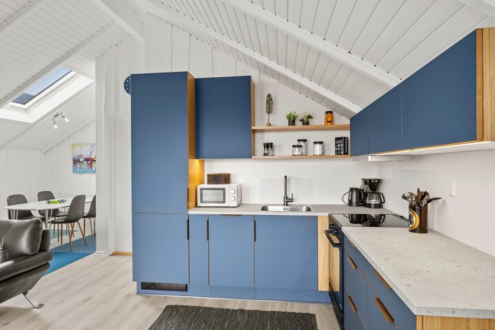 Ferienhaus 86174 in Vestergade 3C, 46 1, Havneby, Rømø - Bild #8