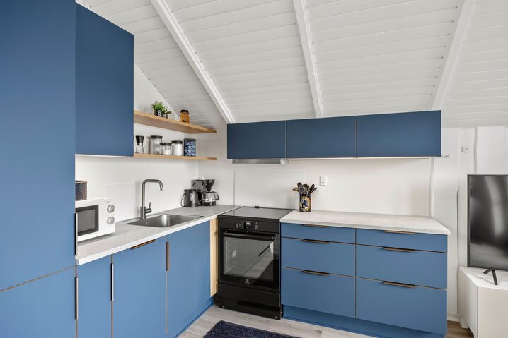 Ferienhaus 86174 in Vestergade 3C, 46 1, Havneby, Rømø - Bild #9